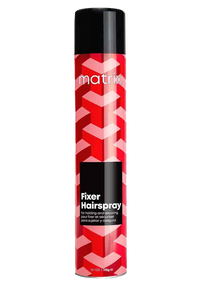 Matrix Styling Fixer Hairspray Write Review